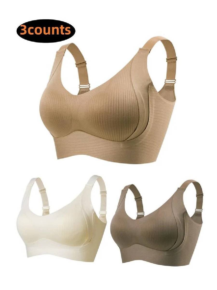 CurvaCharm™ — Shape Your Confidence with Effortless, All-Day Lift and Comfort