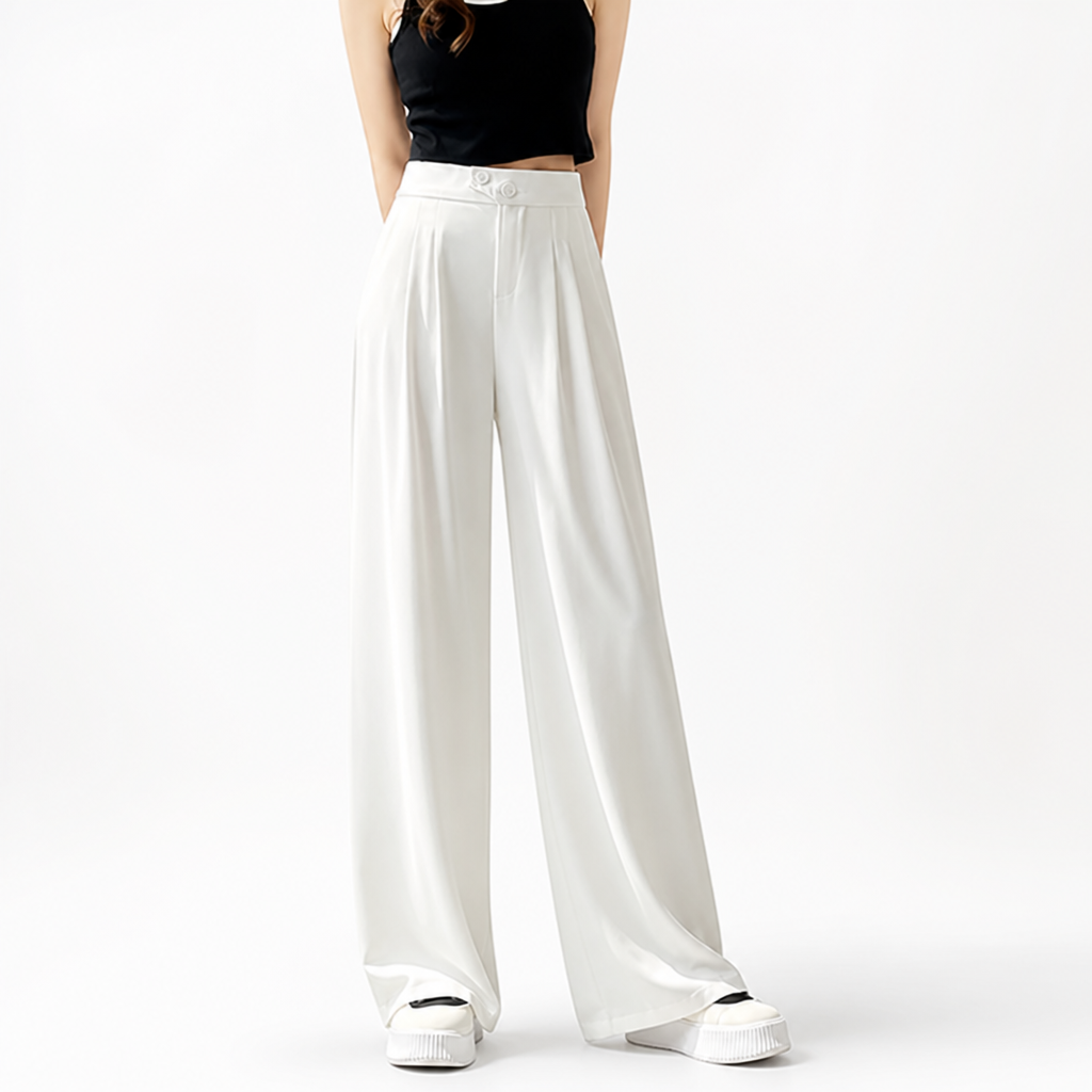 LunaSlip™ — Instantly Slim, Silky-Soft, and Confident All Day Long