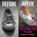 FeatherFlex™ — Slip Into All-Day Lightness and Effortless Cool