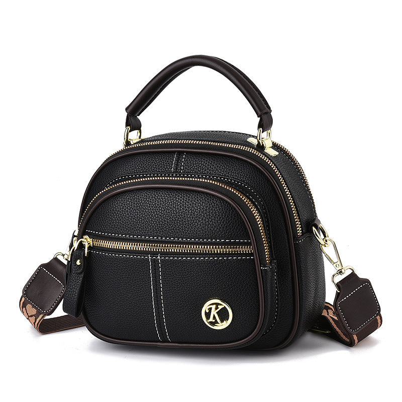 Ramela™ — Effortless Elegance That Keeps You Cool, Organized, and Cruelty-Free