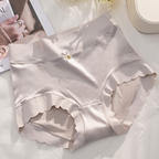 LumiSheer™ Moisture Shield Panties — Stay Instantly Dry, Fresh, and Confident All Day Long