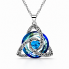 LuminaHeart™ — Wear Your Birthstone, Shine Your True Self