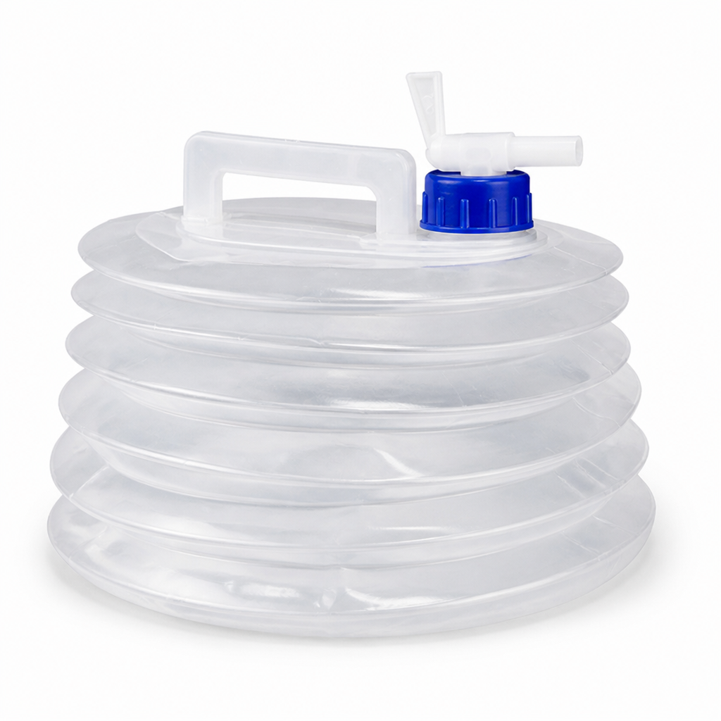 AquaFold™ — Effortless Hydration that Expands with Your Adventure and Disappears When You Don’t Need It
