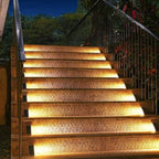 SolaraBeam™ — Light Your Nights with Safe, Effortless Elegance