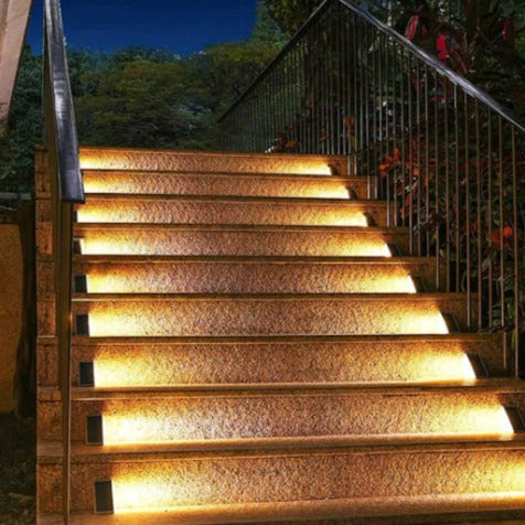 SolaraBeam™ — Light Your Nights with Safe, Effortless Elegance