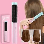 MirraSilk™ — Sleek, Shiny Hair Anytime You Crave Show-Stopping Smoothness