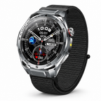 Ramvera™ — Unlock Total Control Over Your Health and Fitness Every Moment