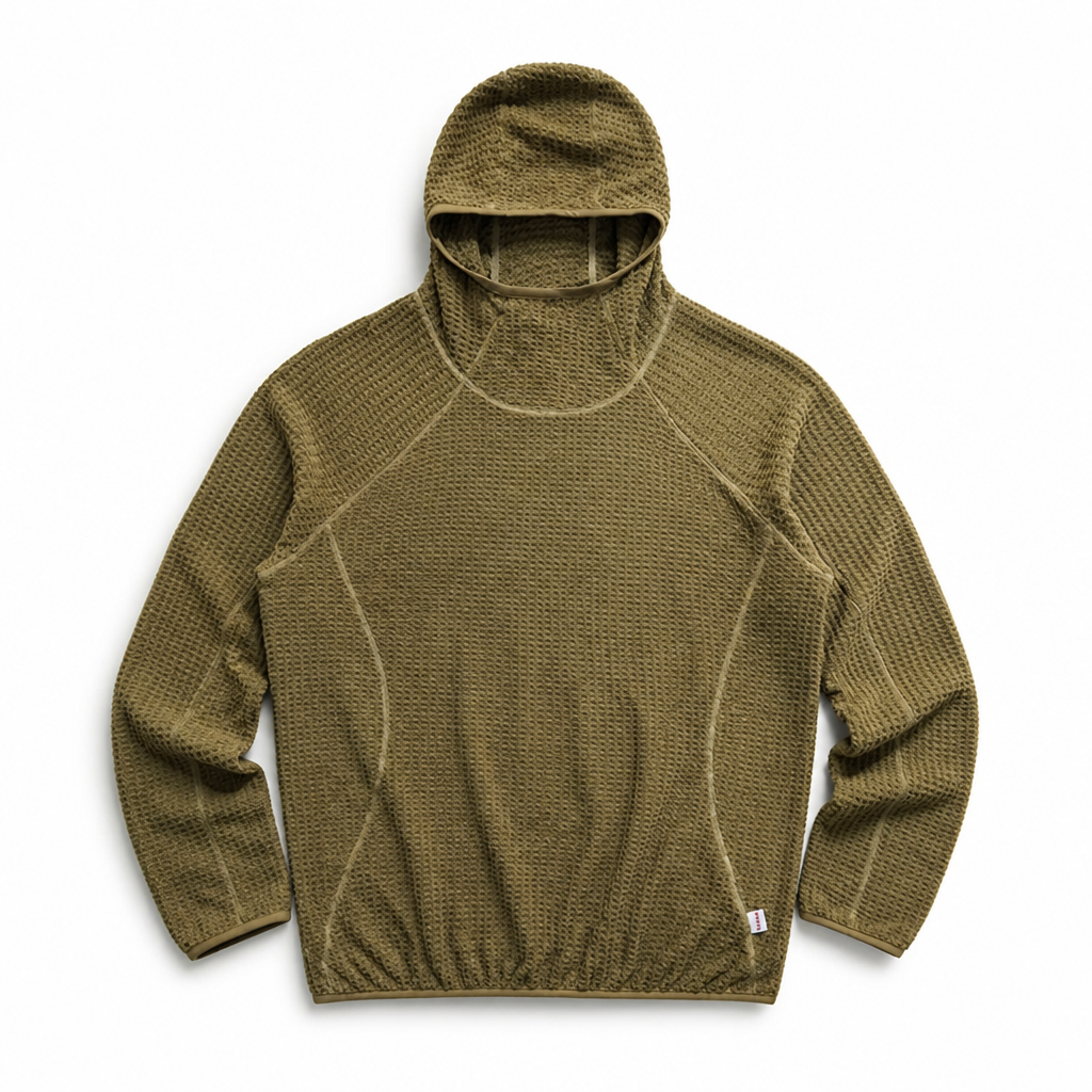 SolaraHug™ — Experience Lightweight Warmth That Feels Like a Gentle Embrace