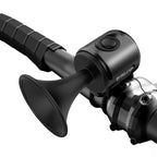 ThunderCall™ — Own Every Ride with Unstoppable Loudness and Instant Confidence