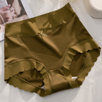 LumiSheer™ Moisture Shield Panties — Stay Instantly Dry, Fresh, and Confident All Day Long