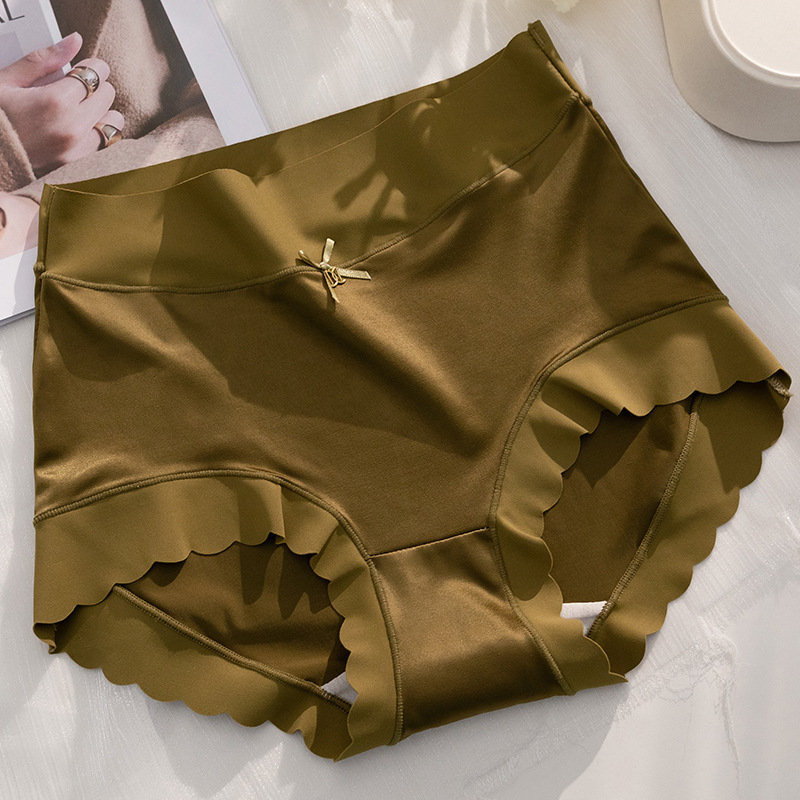 LumiSheer™ Moisture Shield Panties — Stay Instantly Dry, Fresh, and Confident All Day Long