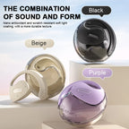 SonicFlare™ Wireless Earbuds — Escape the Noise, Own Every Moment