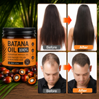 Miraleaf™ Hair Elixir — Ignite Stunning Growth and Shimmering Strength Instantly