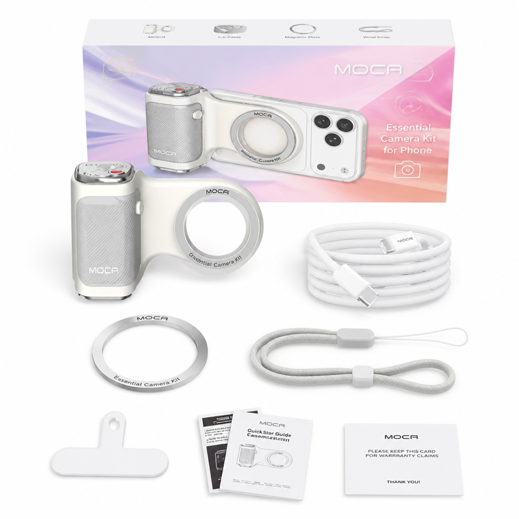 RamoraGrip™ — Unshakable Comfort and Control for Perfect Shots Every Time