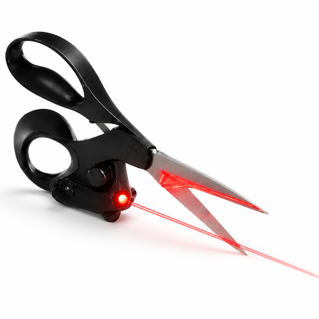 LineEase™ — Follow Every Cut With Confidence and Less Guesswork