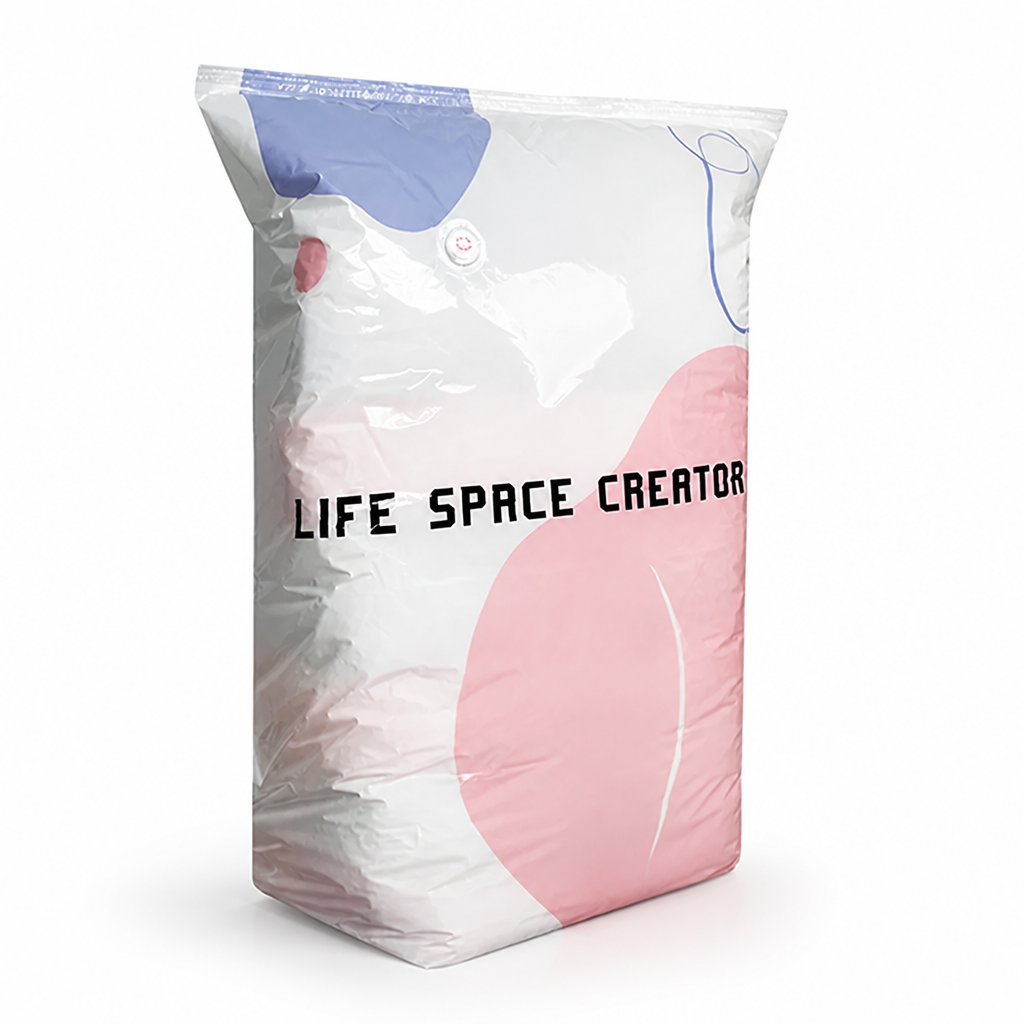 AirSqueeze™ — Instantly Slash Clutter and Unlock Space You Didn’t Know You Had