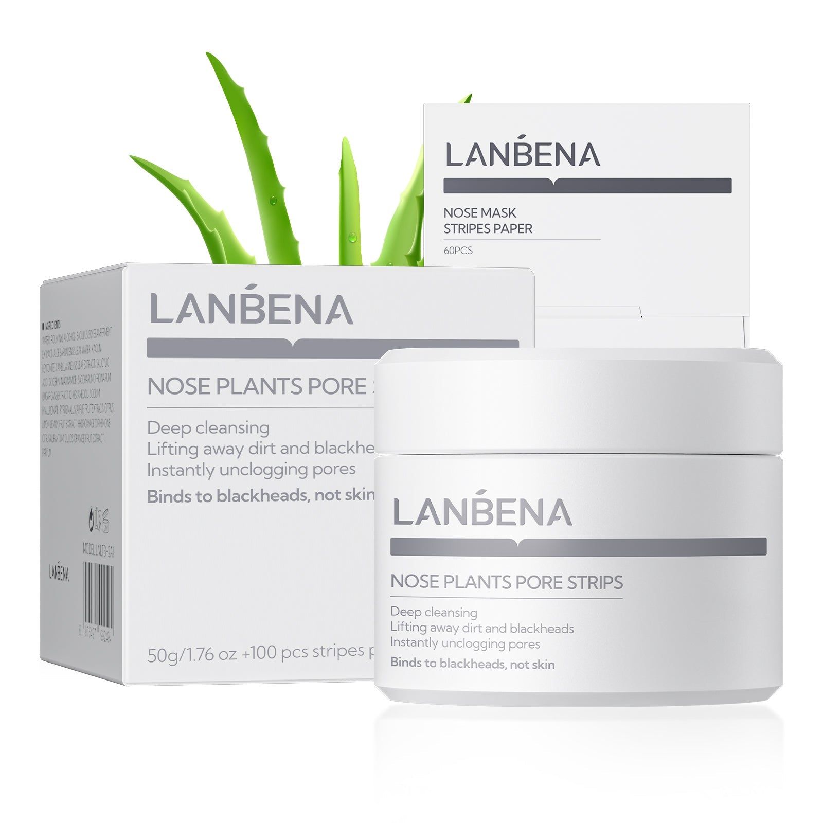 PoreVive™ — Instantly Clear Away Blackheads for Smooth, Radiant Skin You’ll Love to Show Off