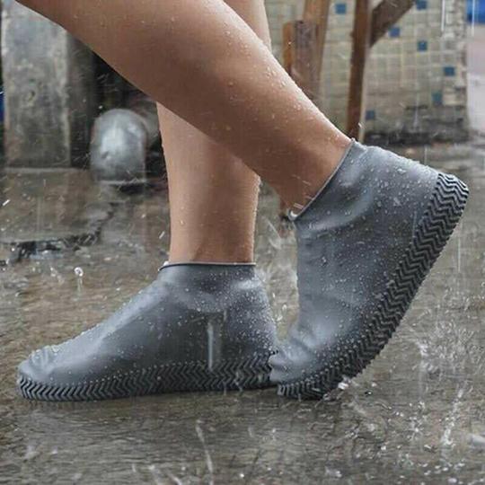 RamoraGuard™ — Stay Dry and Slip-Free, No Matter What the Weather Throws Your Way