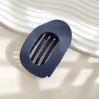 TressaClasp™ — Command Attention with All-Day Strength and Stylish Edge