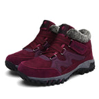 ArctiSole™ Thermal Boots — Feel Wrapped in Cozy Warmth and Confident Style Every Step