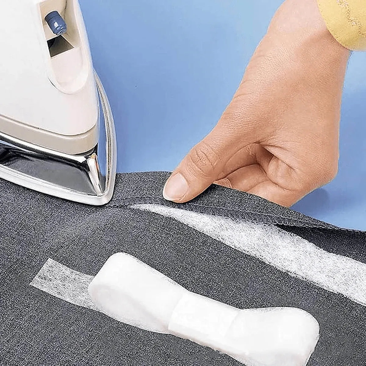 VivaEdge™ — Instantly Craft Flawless, Professional-Grade Edges You’ll Proudly Show Off