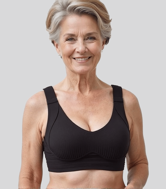 CurvaCharm™ — Shape Your Confidence with Effortless, All-Day Lift and Comfort