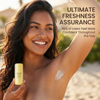 GlaciaVeil™ — Unlock All-Day Freshness and Silky, Bright Confidence