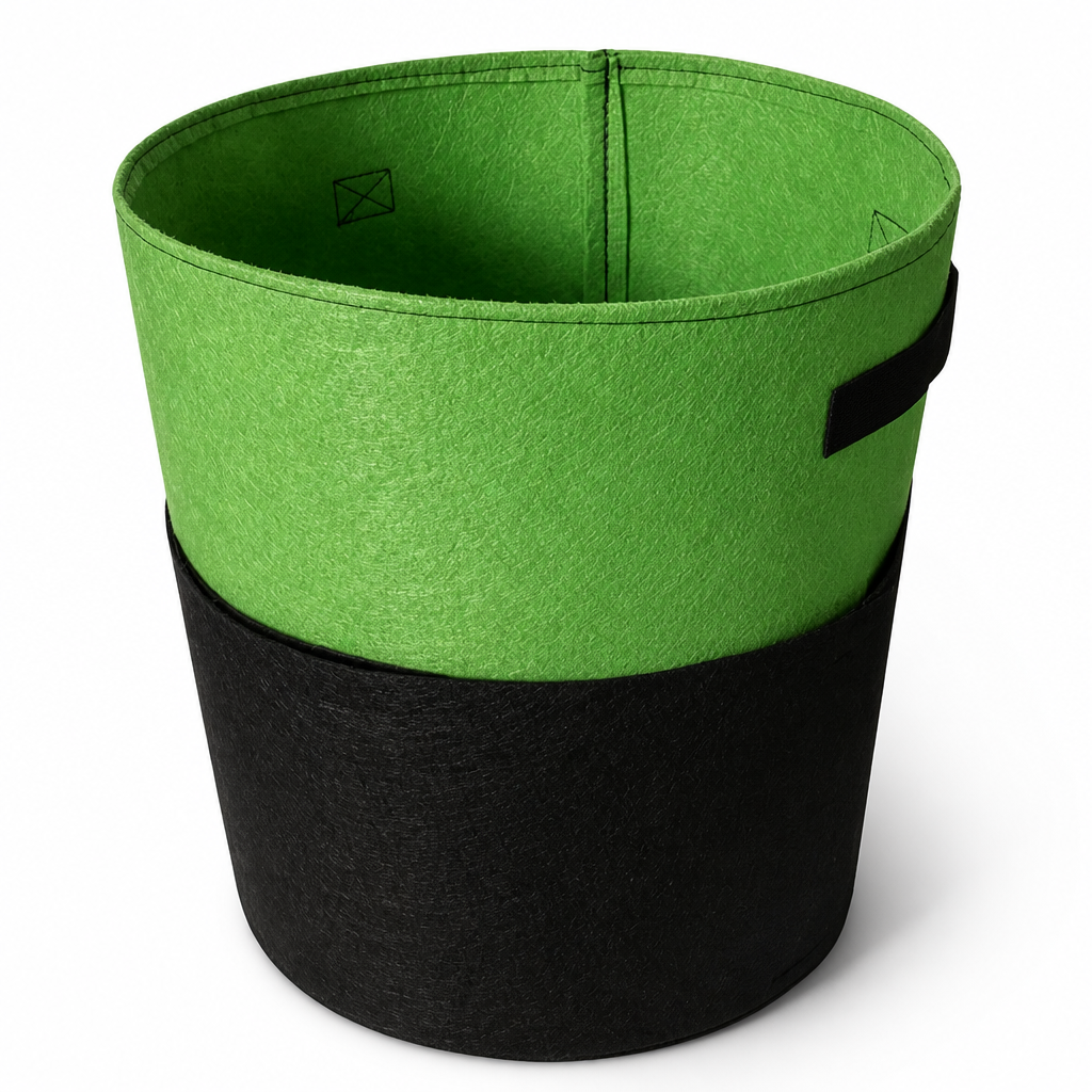 SproutEase™ — Turn Any Small Corner Into Your Own Fresh-Food Garden