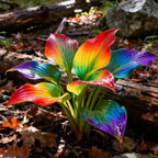 VerdureVibe™ Rare Hosta Seeds — Turn Shady Spots into Your Own Lush, Vibrant Garden Escape