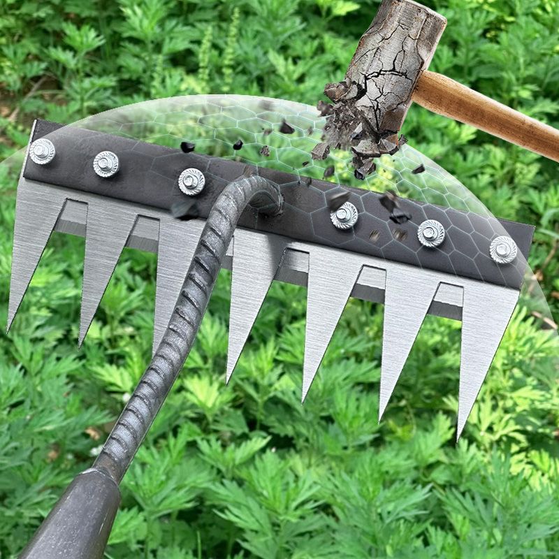 ViroTine™ — Win Every Battle Against Weeds with Effortless Power and Precision