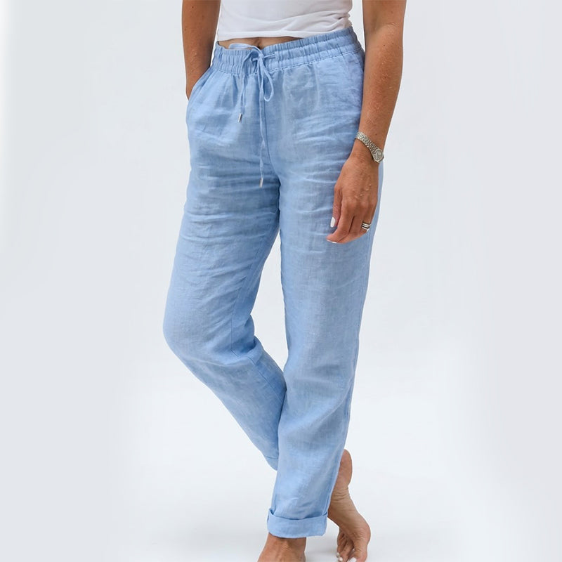 VersaEase™ — Move Freely, Feel Effortlessly Perfect All Day