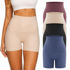 SensaCurve™ — Slip Into All-Day Confidence with a Perfectly Sculpted, Breathable Fit