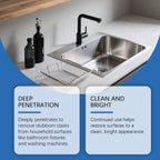 MoldAway Pro™ — Effortless Mold Eradication for a Healthier, Sparkling Home