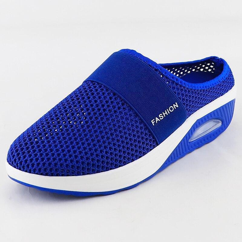 VivaStride™ — Walk Pain-Free with Cushioned Comfort that Adapts to You All Day