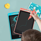 BrightScribe™ — Ignite Boundless Creativity with Safe, Featherlight Fun