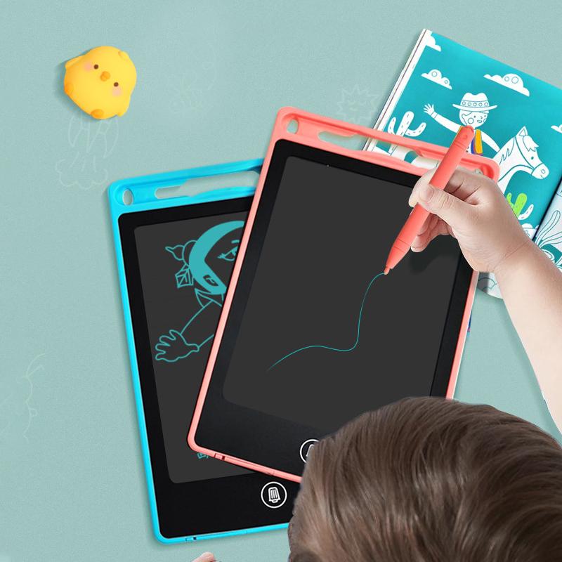 BrightScribe™ — Ignite Boundless Creativity with Safe, Featherlight Fun