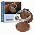 SwiftHold™ — Instantly Clear Your Car Chaos for a Calm, Clutter-Free Drive