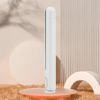 CurveLuxe™ USB Styler — Salon-Ready Hair Power That Moves With You
