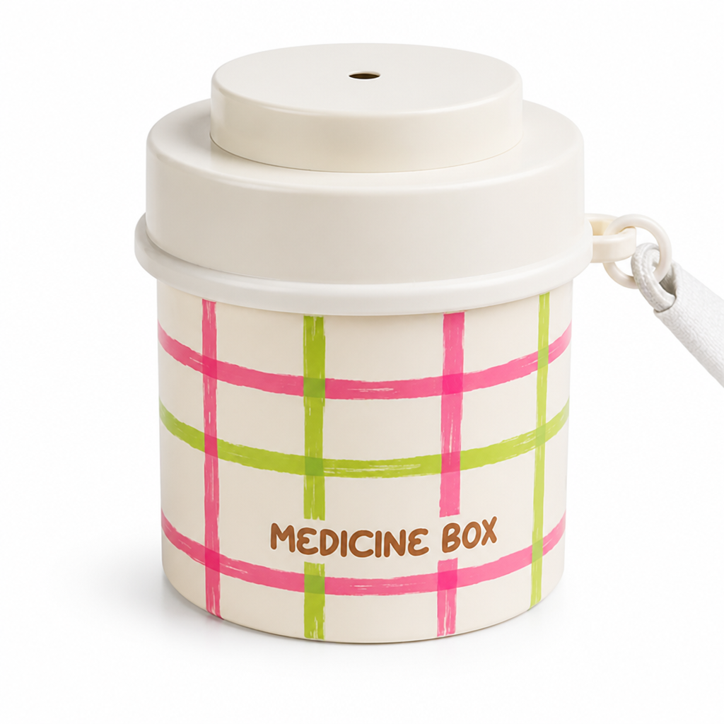 DoseVanta™ — Take Command of Your Meds with Smooth, Stress-Free Precision