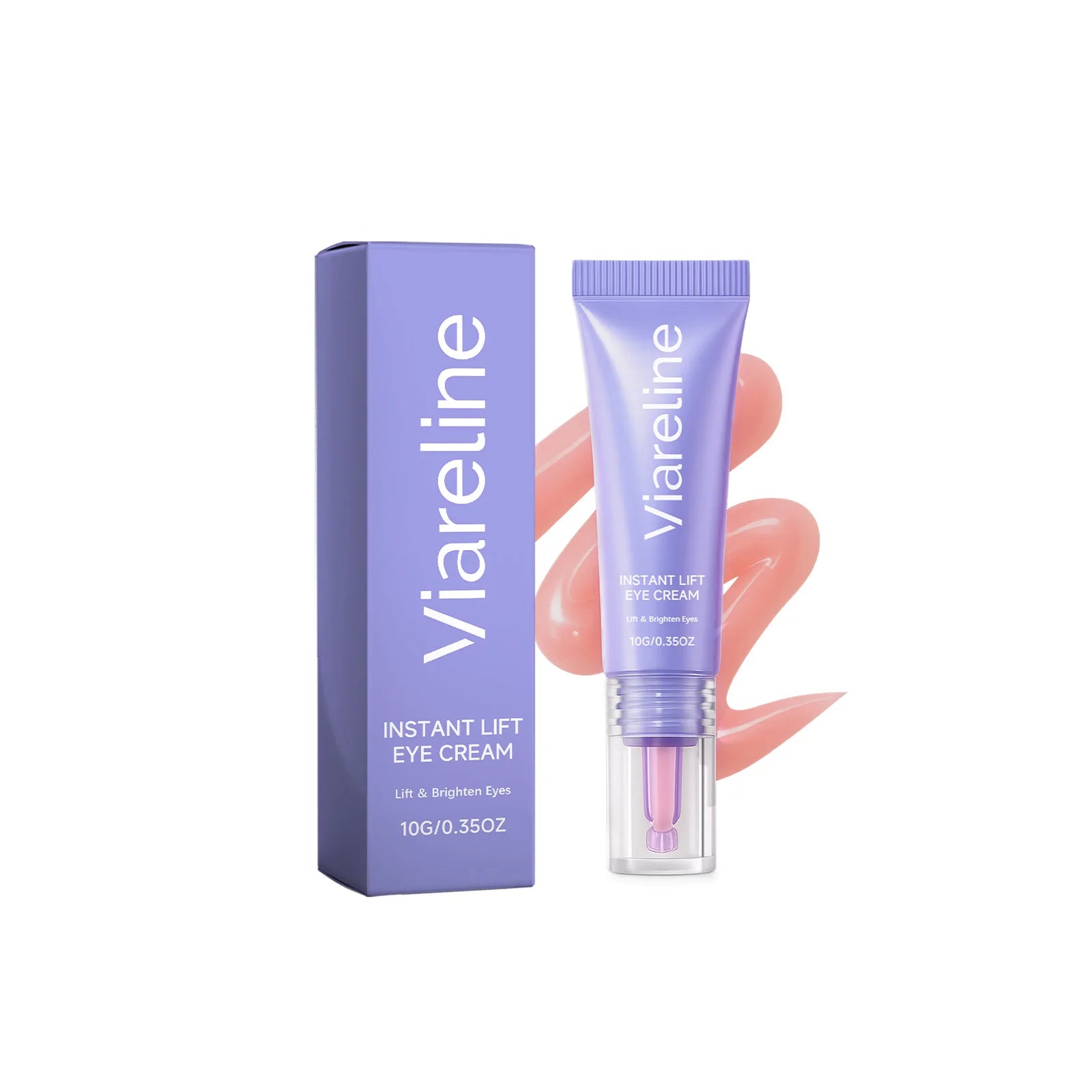 LumiNique™ — Wake Up Tired Eyes with Instantly Luminous, Youthful Radiance