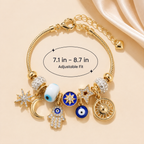 Celestara™ — Ignite Your Spirit with Everyday Cosmic Elegance