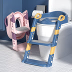 LiftStep™ — Turn Potty Time Into Your Child’s Proudest Achievement