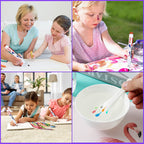 Floatara™ Creative Pens — Ignite Wonder with Mesmerizing Floating Art Every Time
