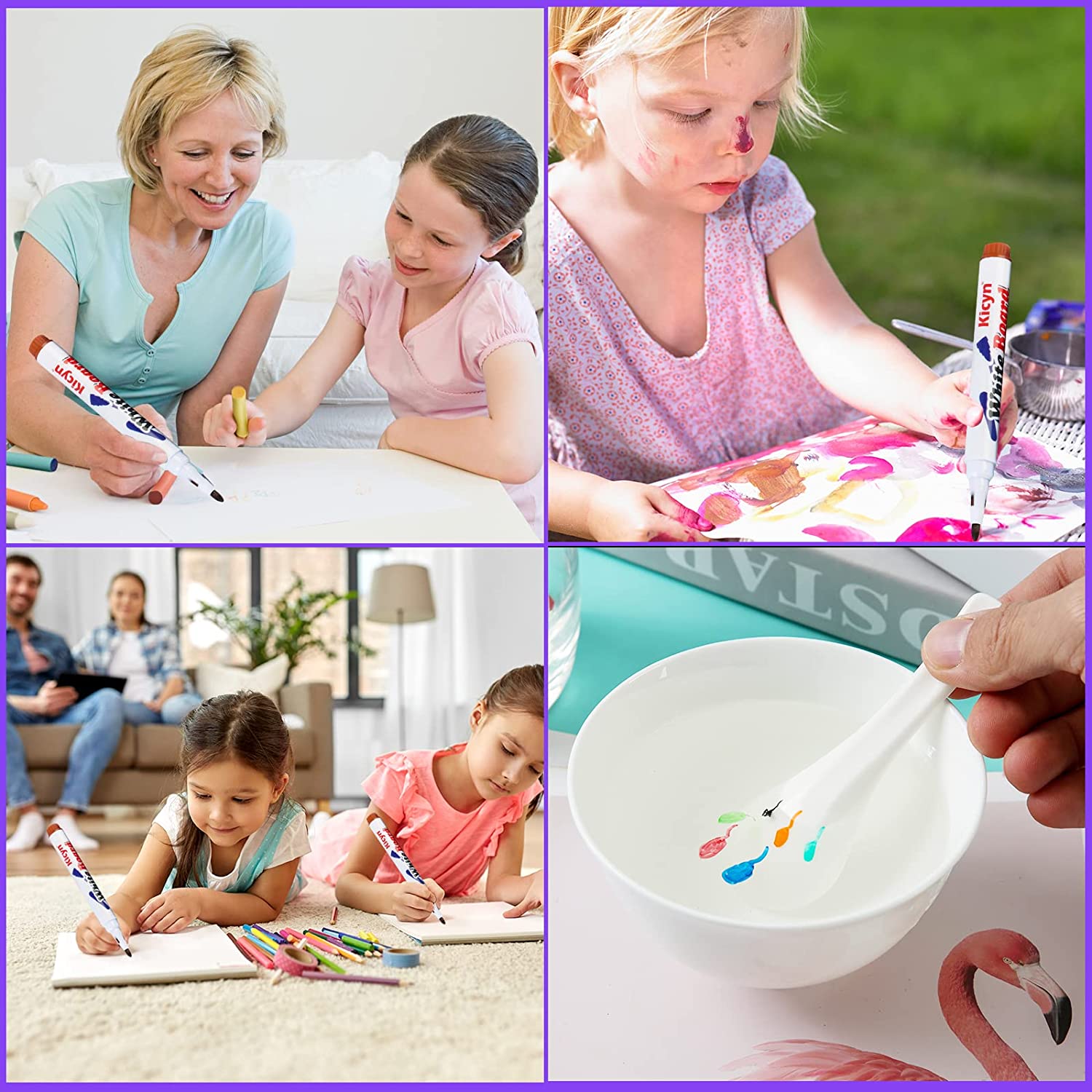 Floatara™ Creative Pens — Ignite Wonder with Mesmerizing Floating Art Every Time