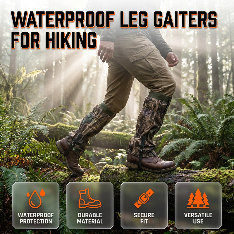 RamoraGuard™ — Unstoppable Protection That Keeps You Dry, Safe, and Ready for Anything