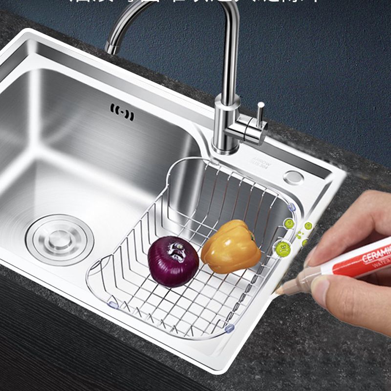 MiraSeal™ — Effortlessly Transform Grout into a Mold-Free, Stunningly Fresh Shield