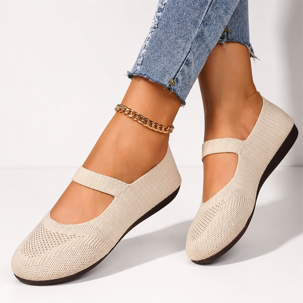 Stridevella™ — Walk Fresh and Light All Day Without a Single Ache