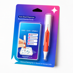 SwiftBead™ — Craft Faster and Cleaner with Effortless Precision