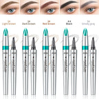 AriaBrow™ — Effortless, Naturally Flawless Brows That Command Attention All Day