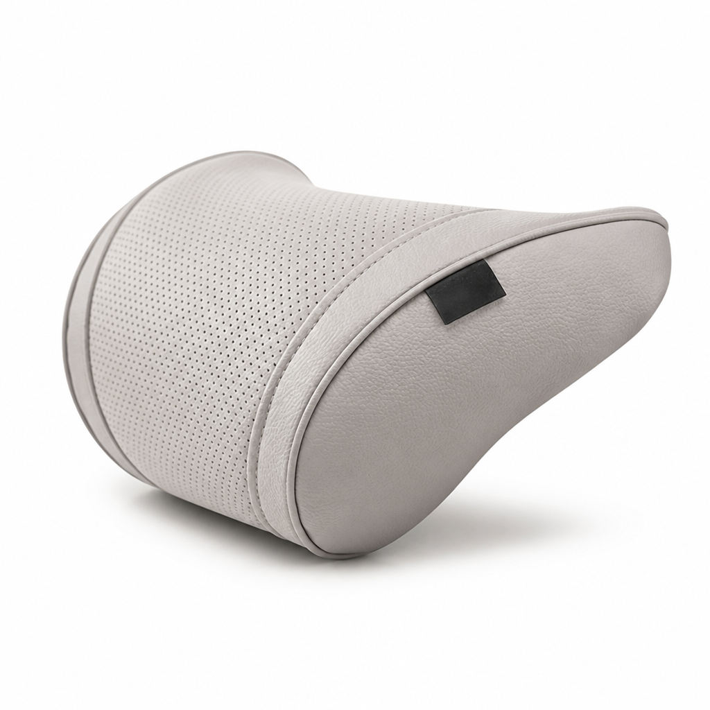 VeluraRest™ — Drive Pain-Free and Feel Refreshed Every Mile